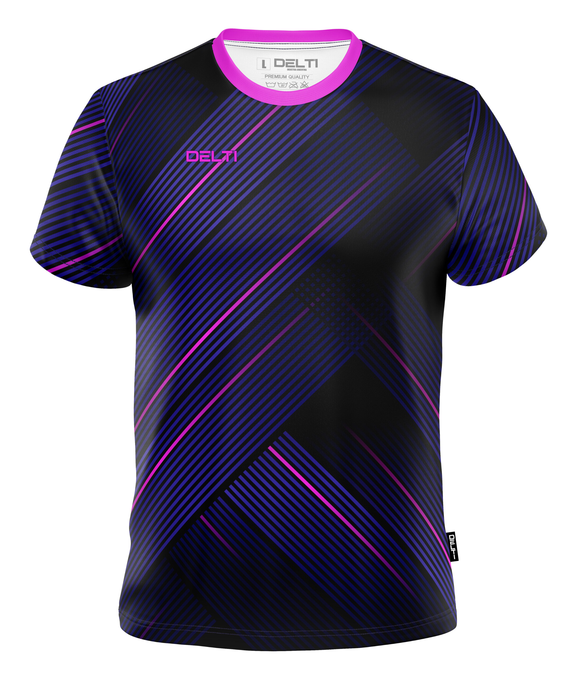 Fashion camiseta padel